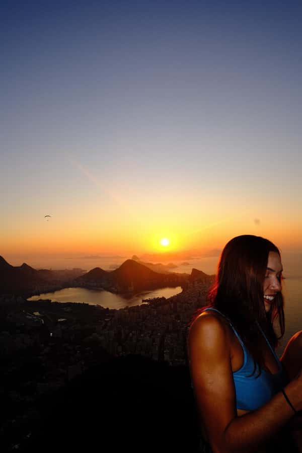 Rio de Janeiro: Dois Irmãos Peak Sunrise, Day or Sunset Hike - Sunrise vs Daytime Views: Picking the Right Start Time