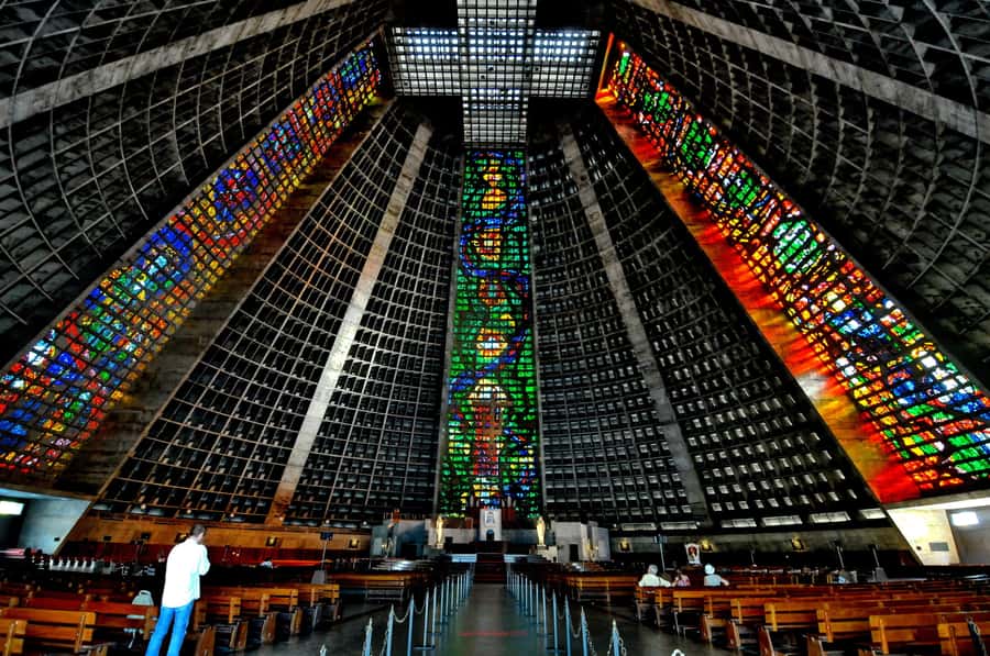 Rio de Janeiro Downtown Tour - Highlights You’ll Actually Feel On This Tour