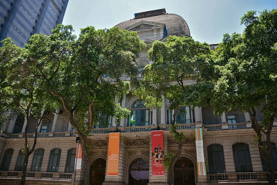 Rio de Janeiro: Downtown Walking Tour - Key points before you go