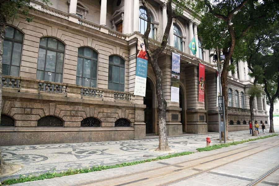 Rio de Janeiro: Downtown Walking Tour - Arcos dos Teles and the winding side streets you’ll remember