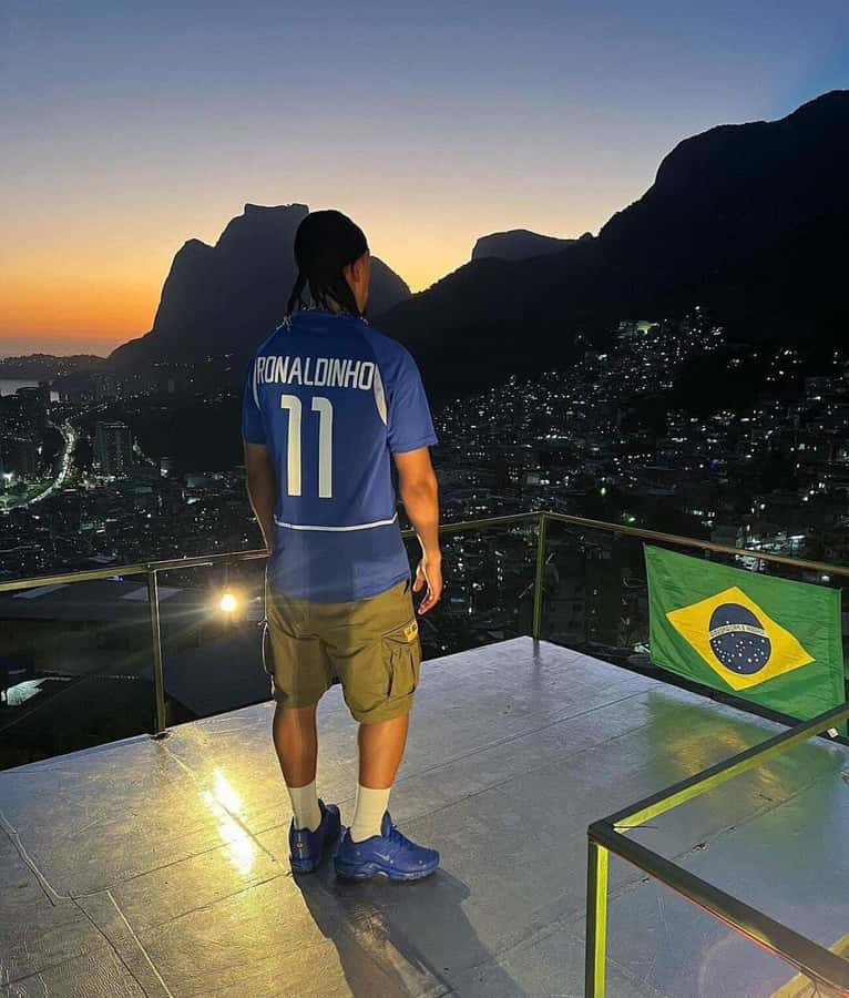Rio de Janeiro: Favela Jeep Tour to Rocinha and Capoeira - Key things to know before you go