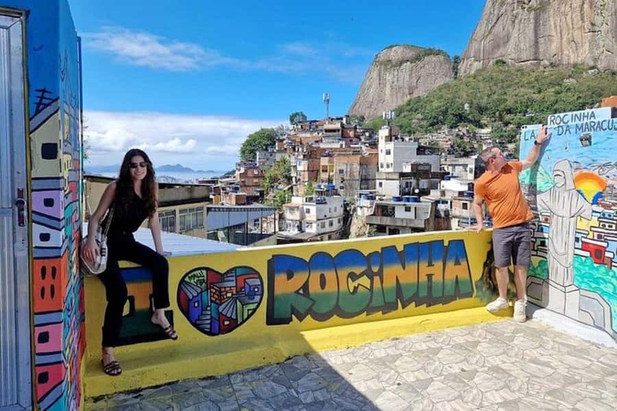 Rio de Janeiro: Favela Jeep Tour to Rocinha and Capoeira - Who should book this tour (and who should skip it)