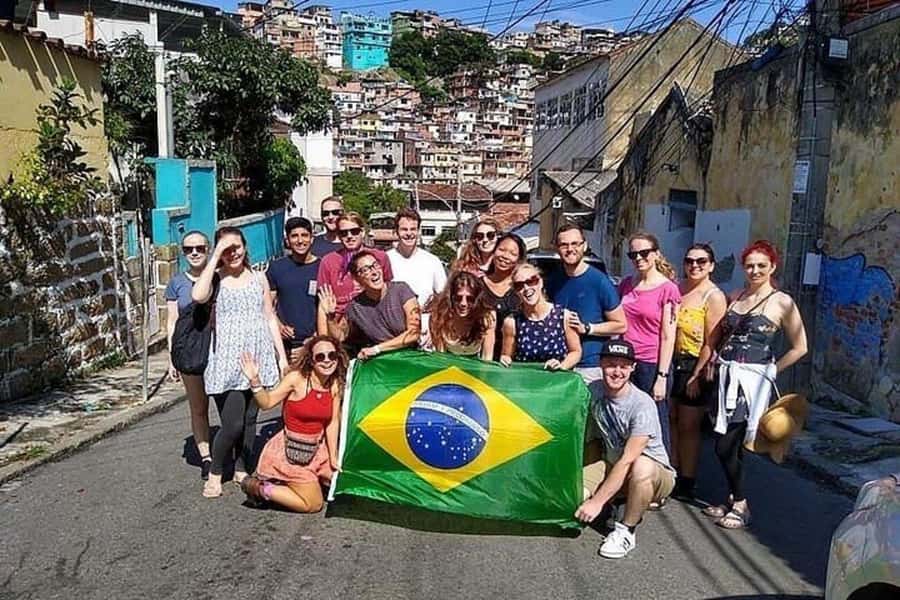Rio de Janeiro: Favela Jeep Tour to Rocinha and Capoeira - Rocinha on foot: what you’ll actually learn in the community