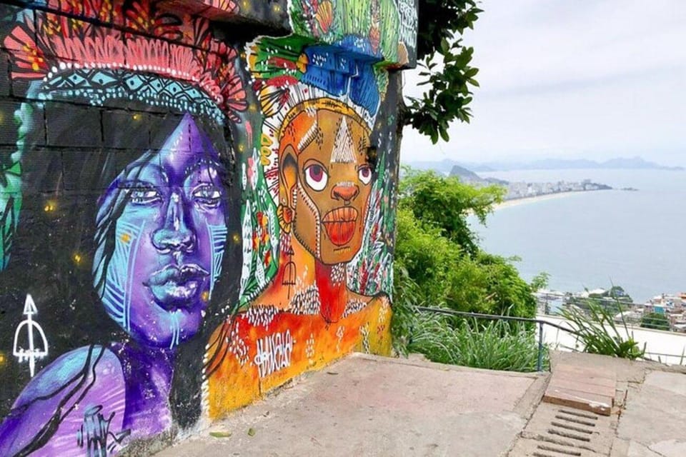 Rio de Janeiro: Favela Jeep Tour to Rocinha and Capoeira - Timing and stamina: the 4 hours aren’t all sitting
