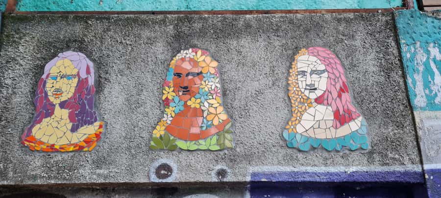 Rio de Janeiro: Favela Santa Marta Tour with Resident Guide - Price and time: is $27 actually good value?