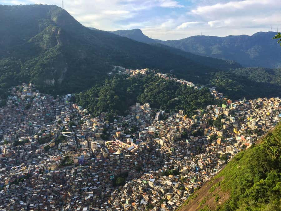 Rio de Janeiro: Favela Tour with Hotel Transfers - Who should book this favela tour (and who should skip it)