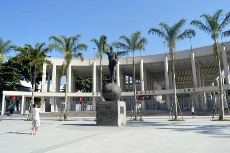 Rio de Janeiro: Full-Day Guided Sightseeing Tour - Key highlights you’ll feel all day