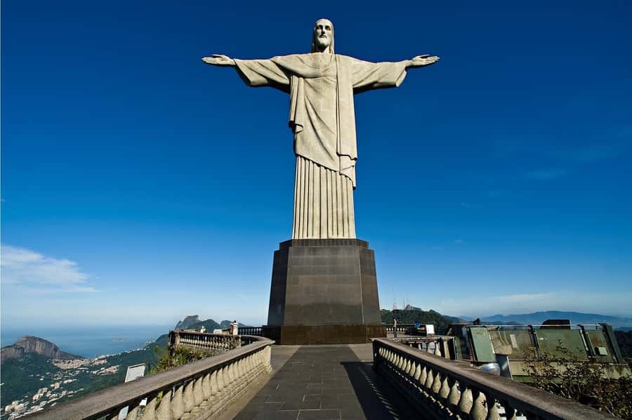Rio de Janeiro: Full-Day Guided Sightseeing Tour - Price and what you really get in 8 hours