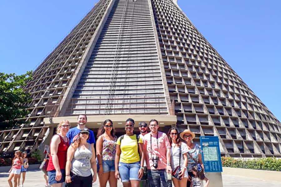Rio de Janeiro Full-Day Sightseeing Tour - Price and logistics: is $165 really a value?