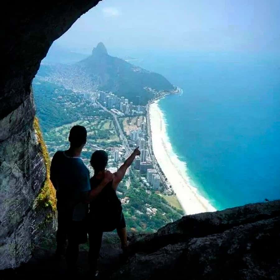 Rio de Janeiro: Garganta do Céu Guided Hike - Why Garganta do Céu feels like Rio’s best viewpoint workout