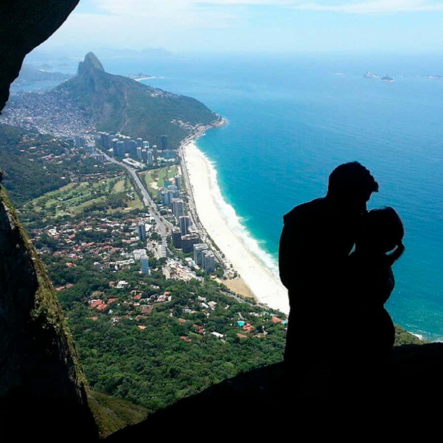 Rio de Janeiro: Garganta do Céu Guided Hike - Atlantic rainforest wildlife and legends along the way