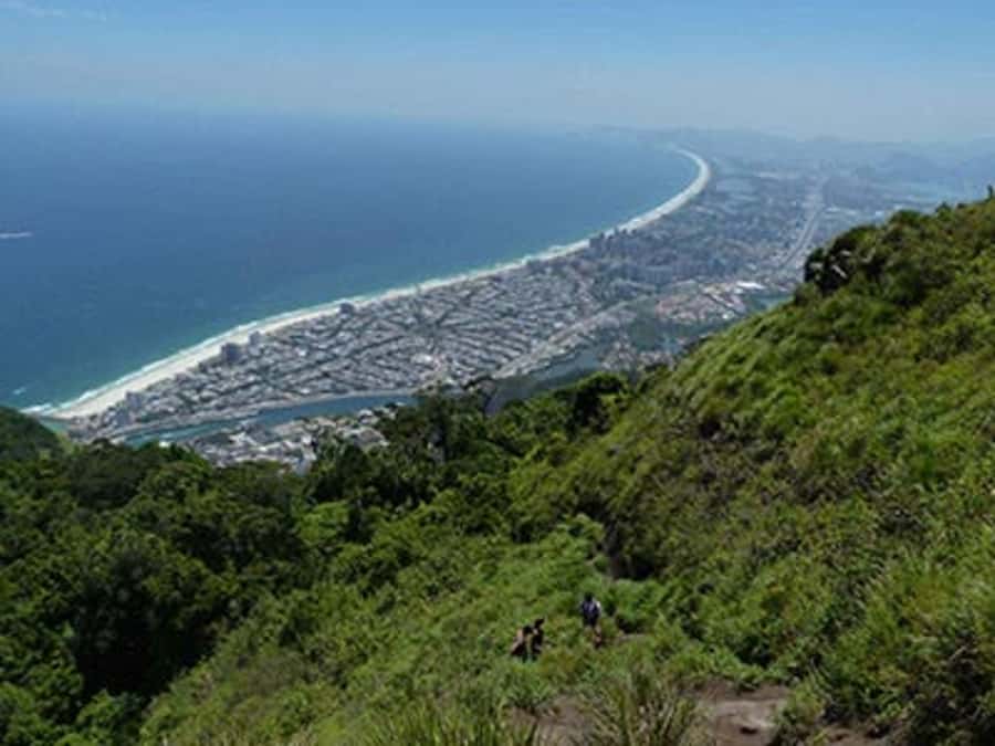 Rio de Janeiro: Garganta do Céu Guided Hike - Weather, safety rules, and packing checklist that actually works