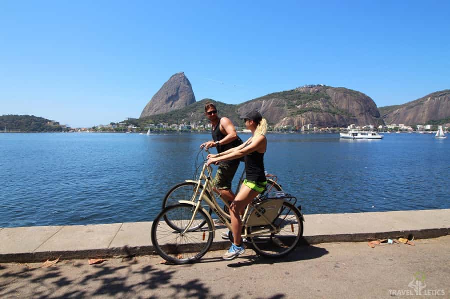 Rio de Janeiro: Guided Bike Tours in Small Groups - Why This Bike Tour Feels Like Rio (Not Just Sightseeing)