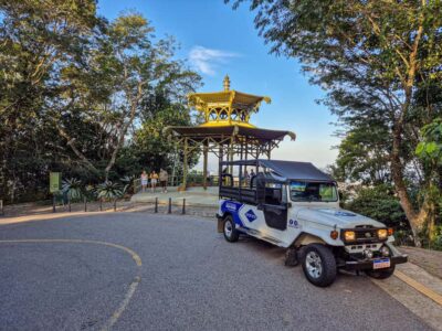 Rio de Janeiro: Guided Jeep Tour through Tijuca Rainforest - How the 4-hour format fits a Rio day (and why it’s good value)