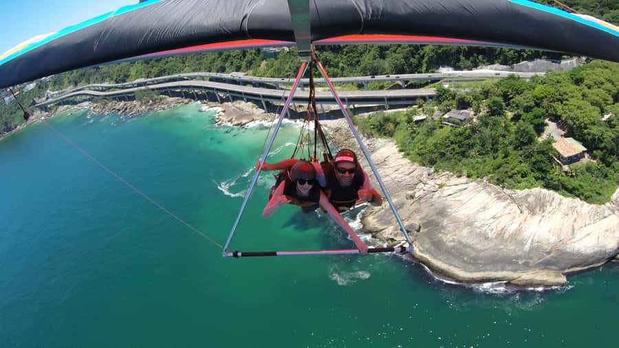 Rio de Janeiro: Hang Gliding Adventure - Price and value: what $229 covers, and what can cost extra