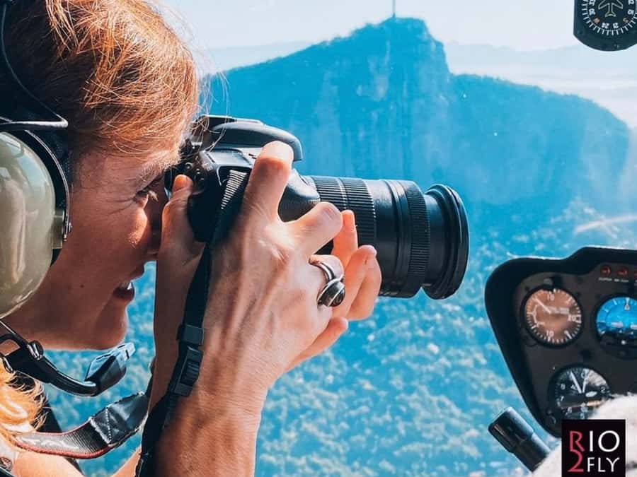 Rio De Janeiro Helicopter Flight Tour - Key Points Before You Fly