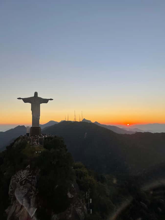 Rio De Janeiro Helicopter Flight Tour - Ipanema from the Sky: A Second Beach, Same City, New Mood