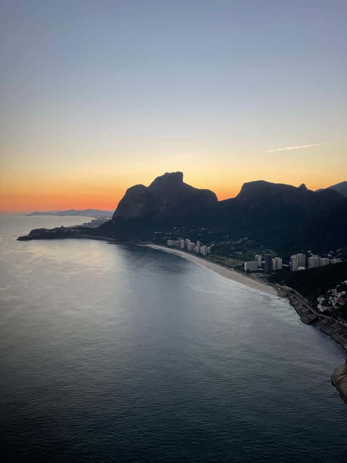 Rio De Janeiro Helicopter Flight Tour - Safety and Standards You Can Feel Good About