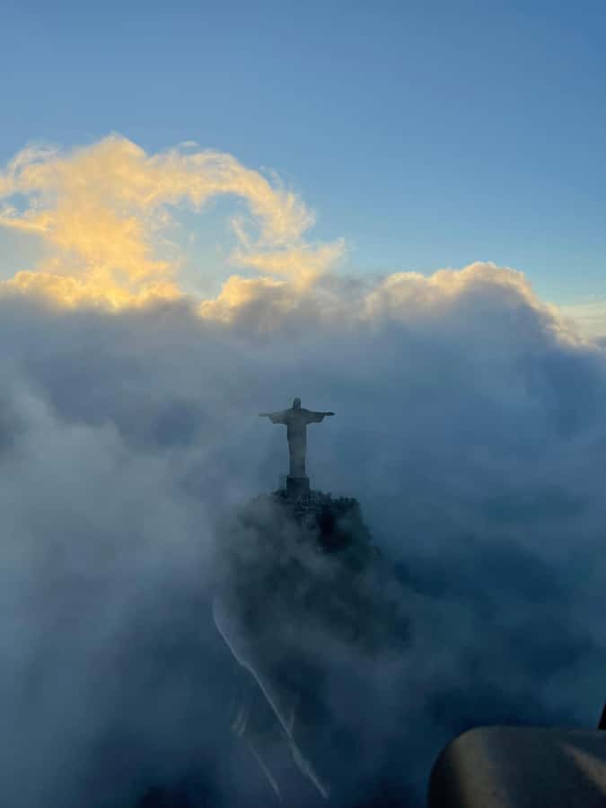 Rio De Janeiro Helicopter Flight Tour - Price and Value: When $279 Actually Makes Sense