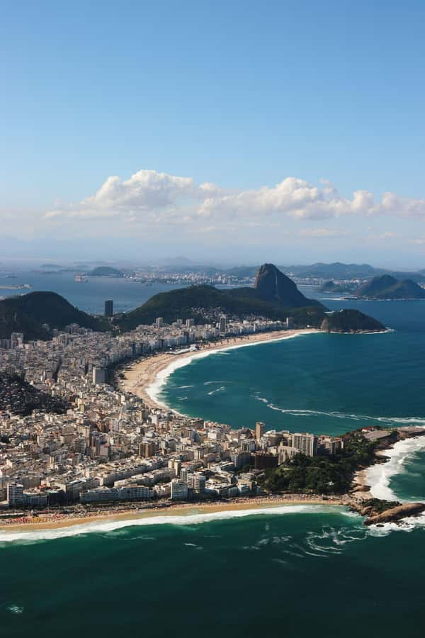 Rio de Janeiro: Helicopter Tour with an unforgettable view - The 30-minute payoff: why this timing works in Rio