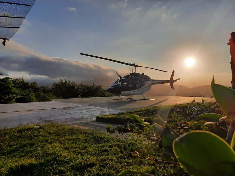 Rio de Janeiro: Highlights Tour by Helicopter - Key things to know before you go