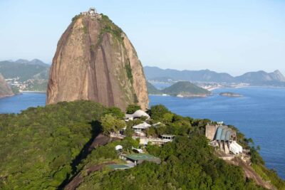 Rio de Janeiro: Highlights Tour by Helicopter - Starting Point and the VIP Room Comfort Factor