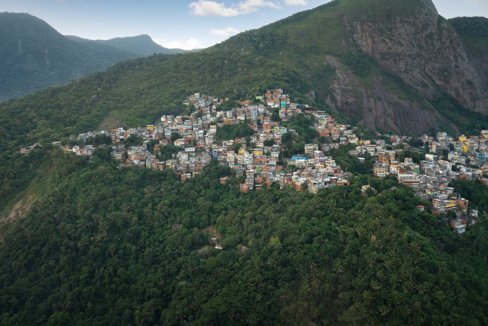 Rio de Janeiro: Highlights Tour by Helicopter - Price and Value: Is $210 Worth 9–12 Minutes?