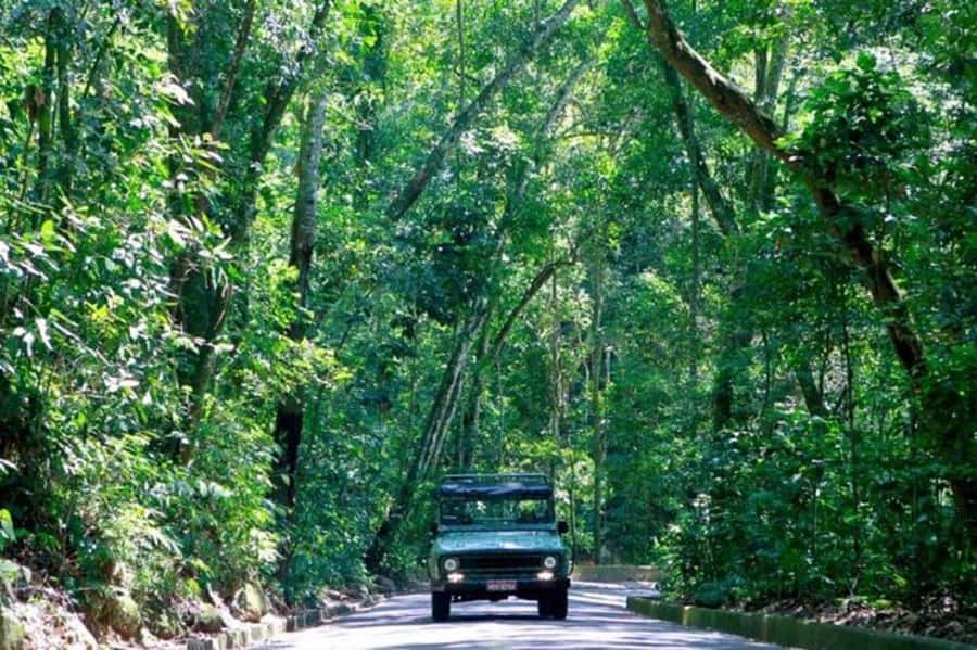 Rio de Janeiro: Jeep Tour Christ the Redeemer + Sugar Loaf - Rio’s postcard combo: why this jeep format feels right