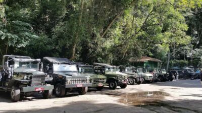 Rio de Janeiro: Jeep Tour Christ the Redeemer + Sugar Loaf - Hotel pickup and drop-off: the real value in “convenience”