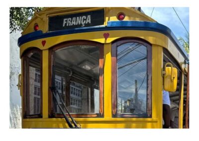 Rio de Janeiro: Lapa and Santa Teresa - Meeting at PortoBay: what to look for and why it matters