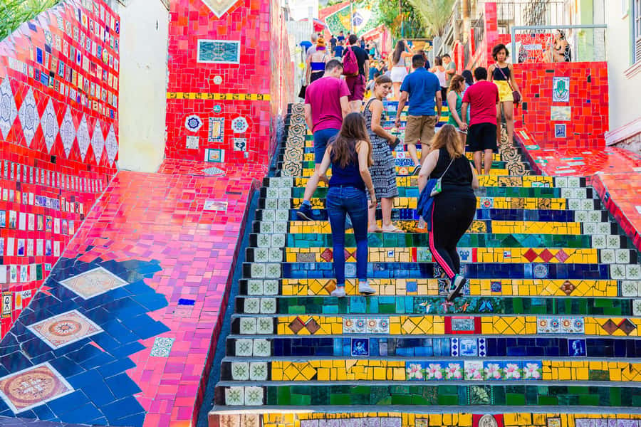 Rio de Janeiro: Lapa and Santa Teresa with Tram Ride - Price and value: does $200 per person make sense?