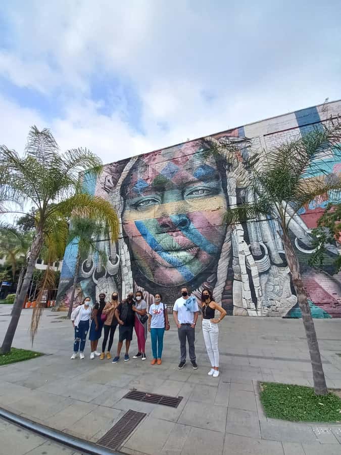 Rio de Janeiro: Little Africa Heritage Walking Tour - Largo da Prainha: African influence you can taste and recognize
