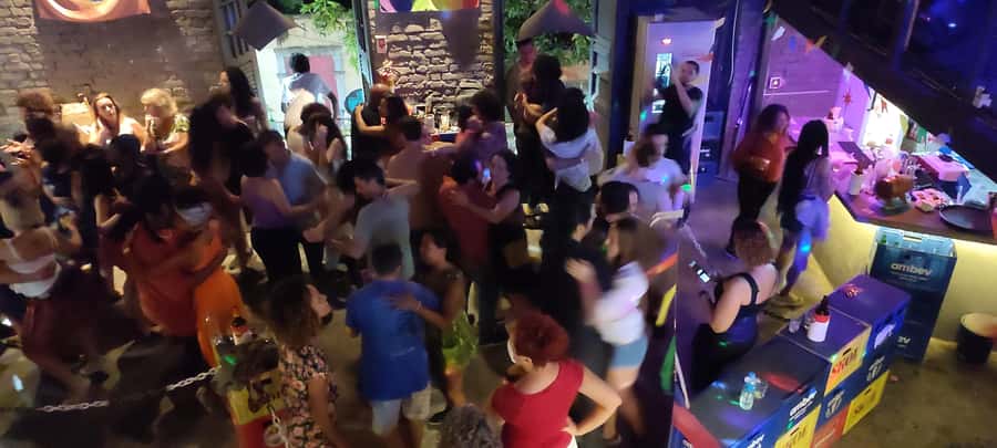 Rio de Janeiro: Local Experience in Forró dance - Key Things That Make This Forró Night Work