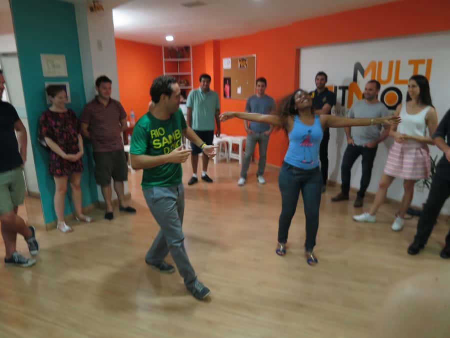 Rio de Janeiro: Local Experience in Forró dance - Forró in Rio: Why This Night Feels More Local Than Usual