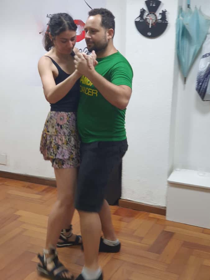 Rio de Janeiro: Local Experience in Forró dance - Dancing Without a Partner: The Social Part That Helps You Relax