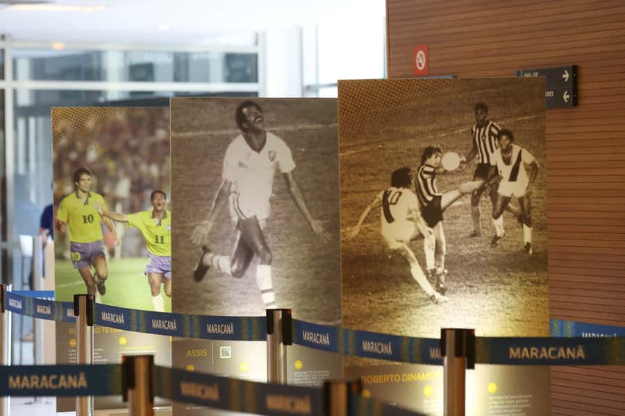 Rio de Janeiro: Maracanã & Flamengo Football Tour - Key highlights you’ll care about