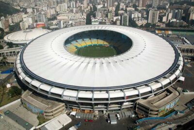 Rio de Janeiro: Maracanã & Flamengo Football Tour - Flamengo Museum: Mais Querido stories, idols, and trophy moments you can actually see