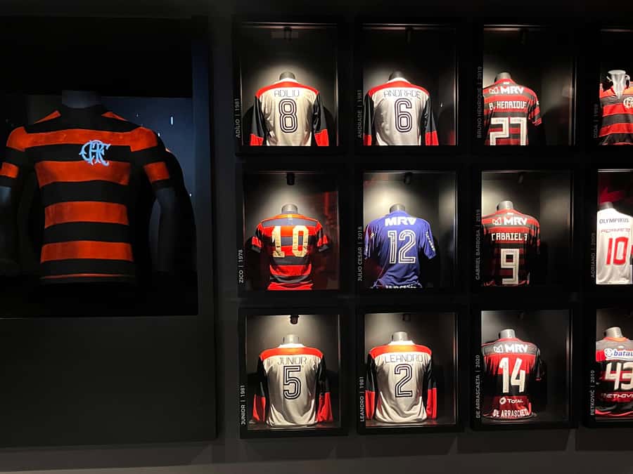 Rio de Janeiro: Maracanã & Flamengo Football Tour - Price and value: is $114 per person a good deal?