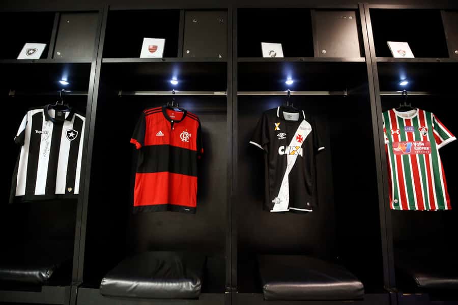 Rio de Janeiro: Maracanã & Flamengo Football Tour - FAQ