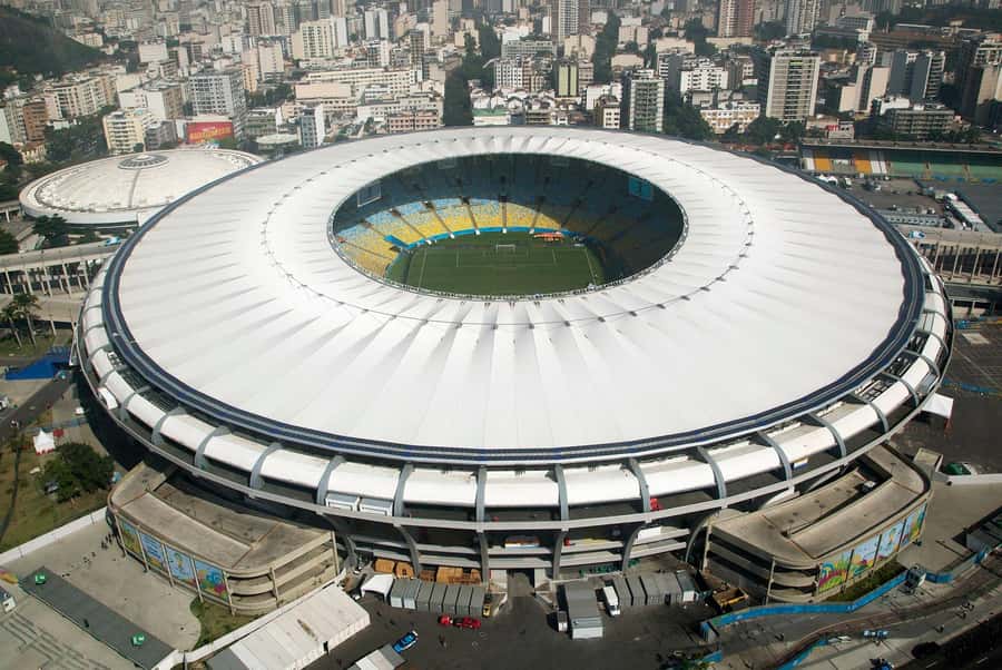Rio de Janeiro: Maracanã & Flamengo Football Tour - Flamengo Museum: Mais Querido stories, idols, and trophy moments you can actually see