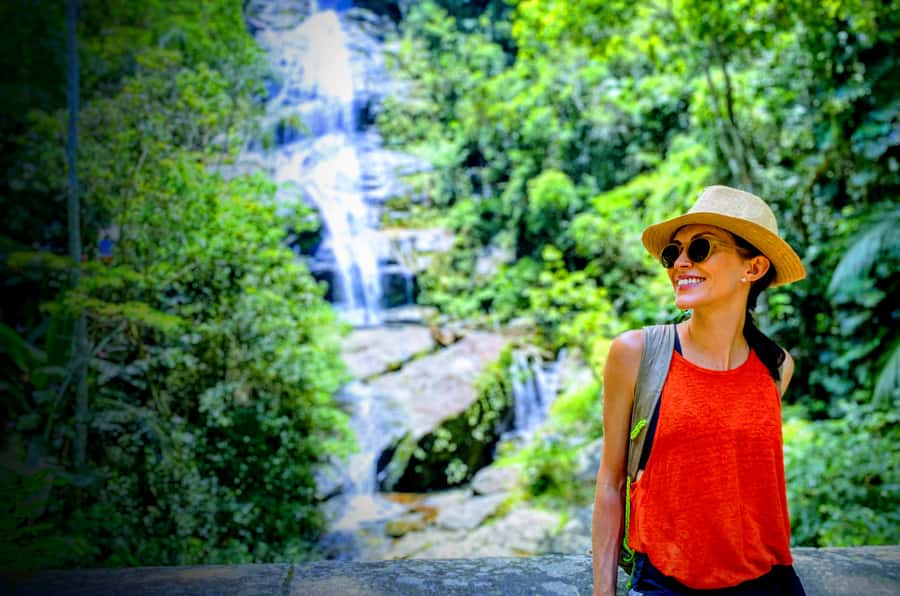 Rio de Janeiro Nature Secrets 'The Eco Citytour' - Why This Eco Citytour Works as a Rio Nature “Sampler”