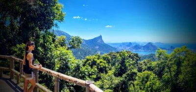 Rio de Janeiro Nature Secrets 'The Eco Citytour' - The 9-Hour Rhythm: How the Day Flows Without Feeling Rushed