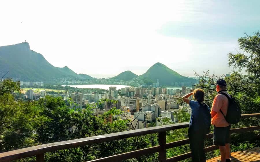 Rio de Janeiro Nature Secrets 'The Eco Citytour' - Walking Pace, Packing List, and the Wildlife Reality Check