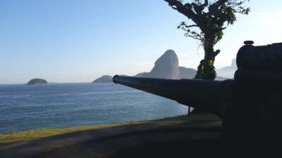Rio de Janeiro: Niterói Day Trip - Caminho Niemeyer: Oscar Niemeyer’s architecture as a walking route