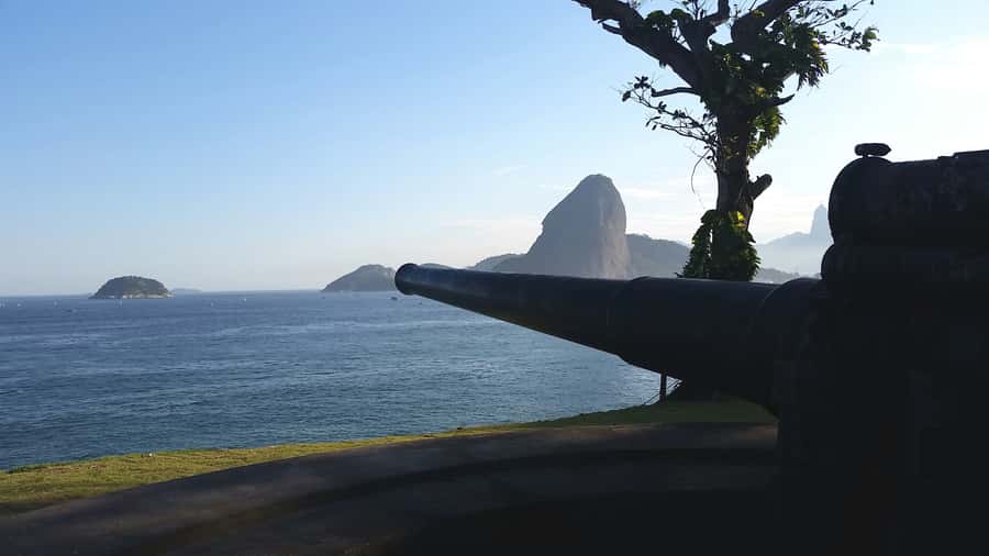 Rio de Janeiro: Niterói Day Trip - Caminho Niemeyer: Oscar Niemeyer’s architecture as a walking route