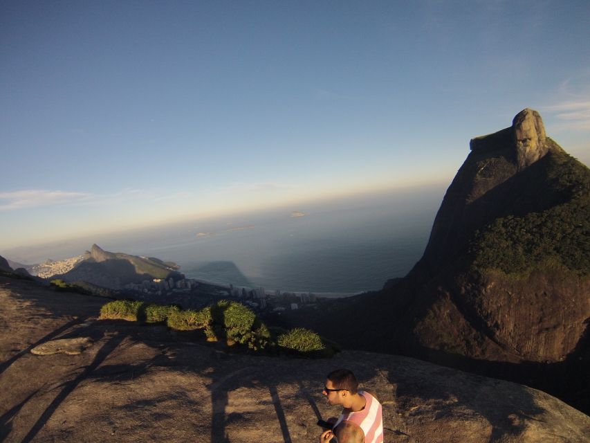 Rio de Janeiro: Pedra Bonita & Tijuca Forest Hike Tour - Key points before you go