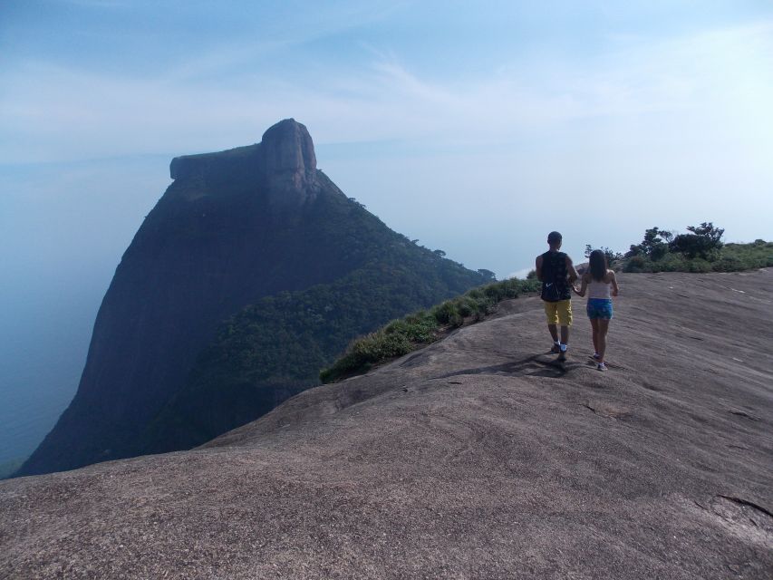 Rio de Janeiro: Pedra Bonita & Tijuca Forest Hike Tour - Price and value: what $110 gets you (and what it doesn’t)
