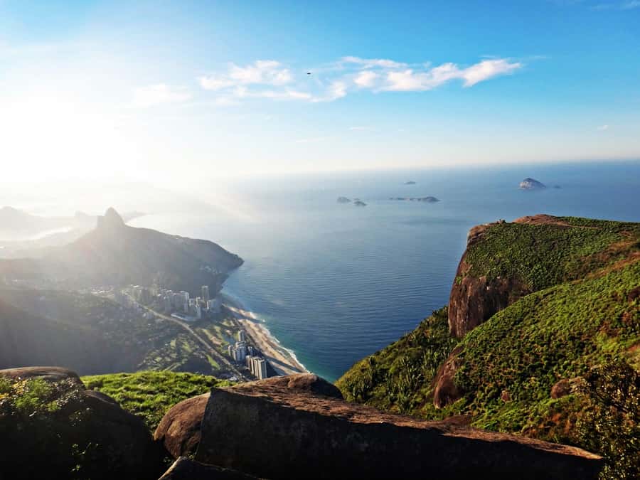 Rio de Janeiro: Pedra da Gávea 7-Hour Hike - Packing: bring what you need, skip what slows you down
