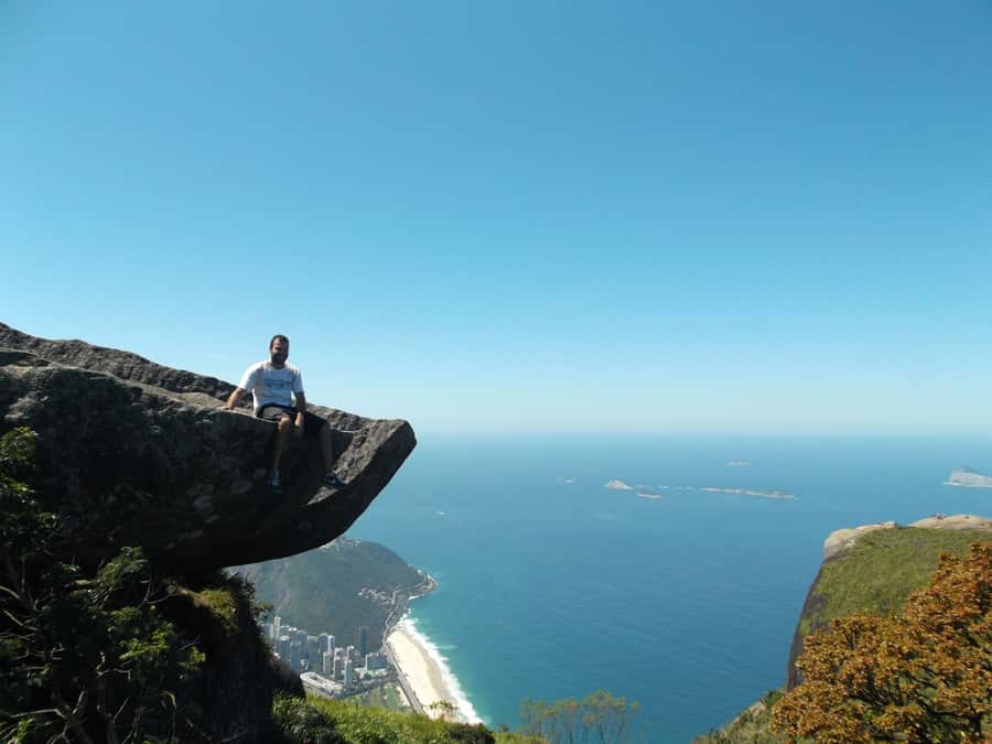 Rio de Janeiro: Pedra da Gavea Adventure Hike - Key things you’ll notice on this hike