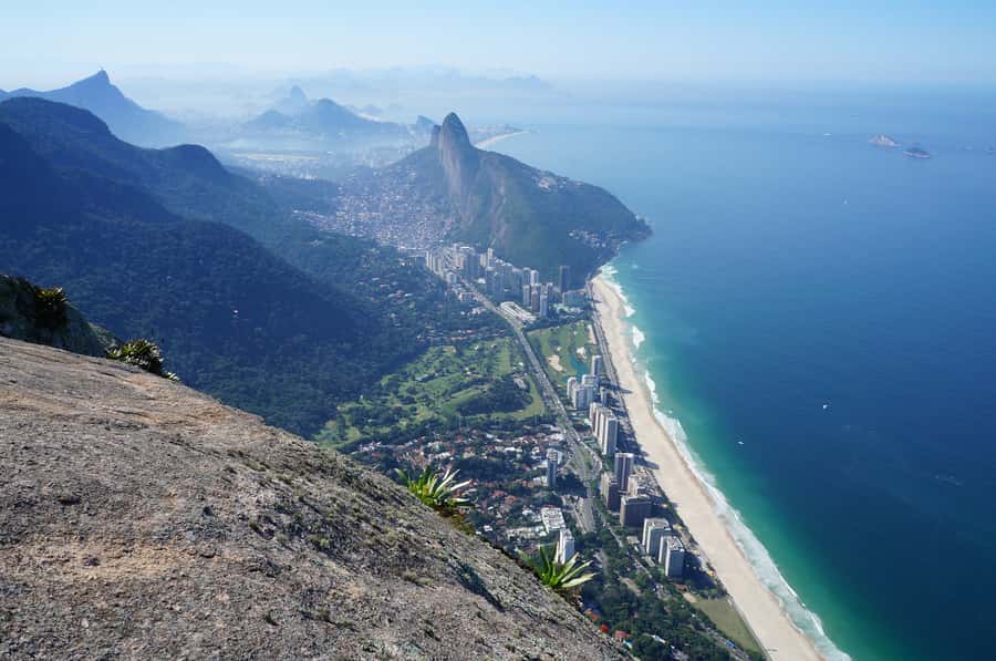 Rio de Janeiro: Pedra da Gavea Adventure Hike - Why Pedra da Gávea is worth your Rio morning
